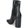 Chaussures Femme Boots Guess Tronchetti  Donna 