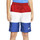 Vêtements Garçon Shorts / Bermudas Nike CW1021-659 Blanc