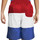 Vêtements Garçon Shorts / Bermudas Nike hands CW1021-659 Blanc