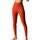 Vêtements Femme Leggings Nike DA0729-832 Orange