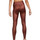 Vêtements Femme Leggings Nike DD5439-273 Marron