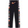 Vêtements Garçon Pantalons de survêtement Nike CU9118-011 Noir