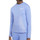 Vêtements Fille T-shirts manches longues Nike CU8446-478 Violet