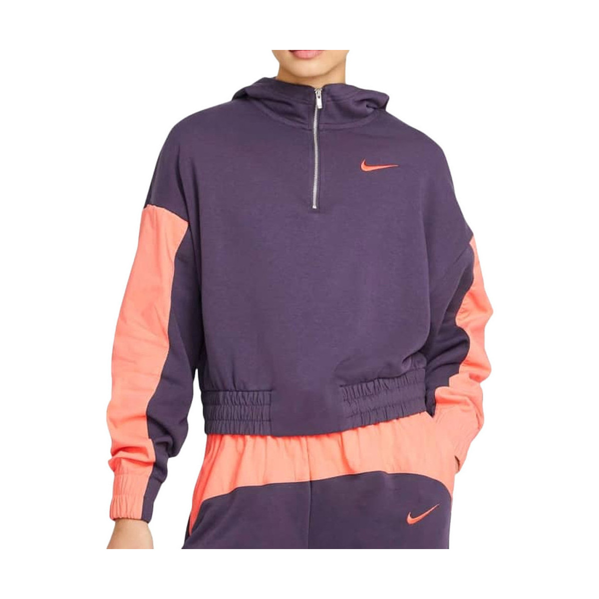 Vêtements Femme Sweats Nike CZ8164-573 Violet