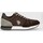 Chaussures Homme Baskets mode U.S Polo Assn. - Sneakers Balty - marron Autres