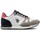 Chaussures Homme Baskets mode Зимние куртки Polo Ralph Lauren. - Sneakers Balty - blanche Blanc