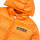 Vêtements Enfant Vestes Ellesse Doudoune  junior orange PROVENZANO S3P16194 Orange
