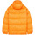 Vêtements Enfant Vestes Ellesse Doudoune  junior orange PROVENZANO S3P16194 Orange