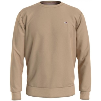 Vêtements Homme Sweats Tommy Jeans Sweat homme  Ref 57430 AB4 trench Beige