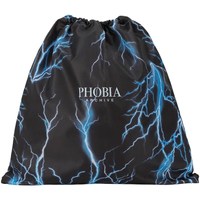 Sacs Sacs porté main Phobia PHA00048AB Noir