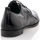 Chaussures Femme points de fidélité avec le club CerbeShops&Me Chaussures à lacets / derbies Femme Noir Noir