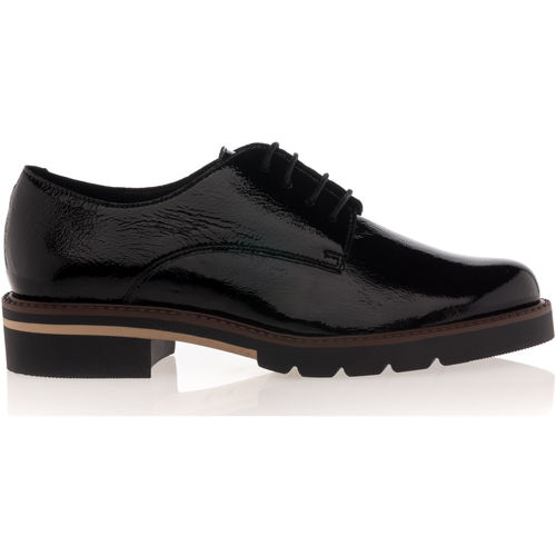 Stella Pampa Chaussures à lacets / derbies Femme Noir Noir - Chaussures Derbies  Femme 69,99 €