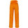 Vêtements Femme Pantalons Nine In The Morning LV81-OCRA Orange