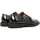 Chaussures Homme Derbies & Richelieu Doucal's DU1025 VEROUF007 Noir