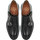 Chaussures Homme Derbies & Richelieu Doucal's DU1025 VEROUF007 Noir