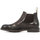 Chaussures Homme Bottes Doucal's DU1384 BRUGUF188 Marron