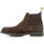 Chaussures Homme Bottes Doucal's DU3091 BRUGF011 Marron