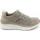 Chaussures Homme Baskets mode Skechers  Multicolore