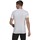 Vêtements Homme T-shirts manches courtes adidas Originals SS Top Blanc