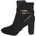 Chaussures Femme Boots Laura Biagiotti 7875 Noir