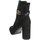 Chaussures Femme Boots Laura Biagiotti 7875 Noir