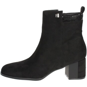 Chaussures Femme Boots Laura Biagiotti 7856 Noir