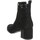 Chaussures Femme None Boots Laura Biagiotti 7856 Noir