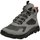 Chaussures Homme Fitness / Training Ecco Trainers Gris