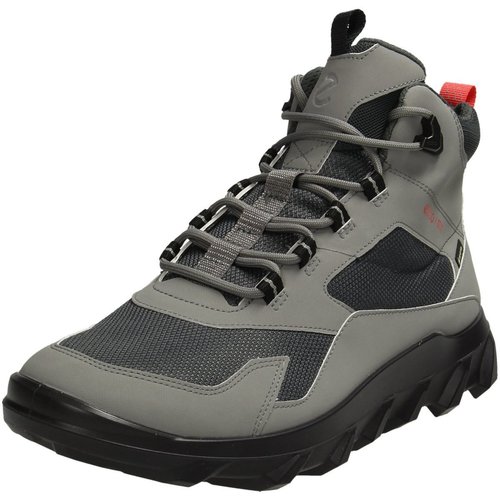 Chaussures Homme Fitness / Training Licorice1 Ecco  Gris