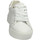 Chaussures Femme Baskets mode Gant  Blanc