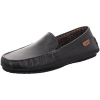Chaussures Homme Chaussons Sioux  Noir