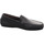 Chaussures Homme Chaussons Sioux  Noir