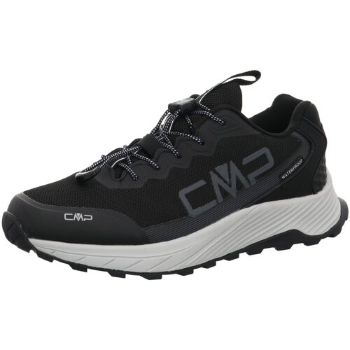 Chaussures Femme Running / trail Cmp  Noir