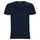 Vêtements Homme T-shirts manches courtes Jack & Jones JJEORGANIC BASIC TEE SS V-NECK Marine