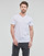 Vêtements Homme Drop Shot Kortärmad T-shirt Camiseta Naos JJEORGANIC BASIC TEE SS V-NECK Blanc