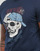 Vêtements Homme T-shirts manches courtes Jack & Jones JORROXBURY TEE SS CREW NECK Marine