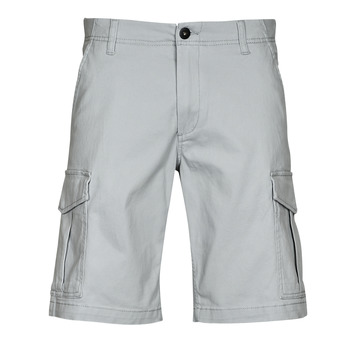 Vêtements Homme Shorts / Bermudas Jack & Jones JPSTJOE JJCARGO SHORTS Gris