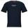 Vêtements Homme T-shirts manches courtes Jack & Jones JPRBLUARCHIE SS TEE CREW NECK Marine