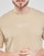 Vêtements Homme T-shirts manches courtes Jack & Jones JPRBLUARCHIE SS TEE CREW NECK Beige