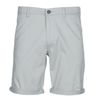 Vêtements Homme Shorts / Bermudas Jack & Jones JPSTBOWIE JJSHORTS SOLID Gris