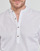 Vêtements Homme Chemises manches longues Jack & Jones JPRBLASUMMER HALF PLACKET SHIRT L/S Blanc