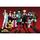 Maison & Déco Affiches / posters My Hero Academia TA8925 Multicolore