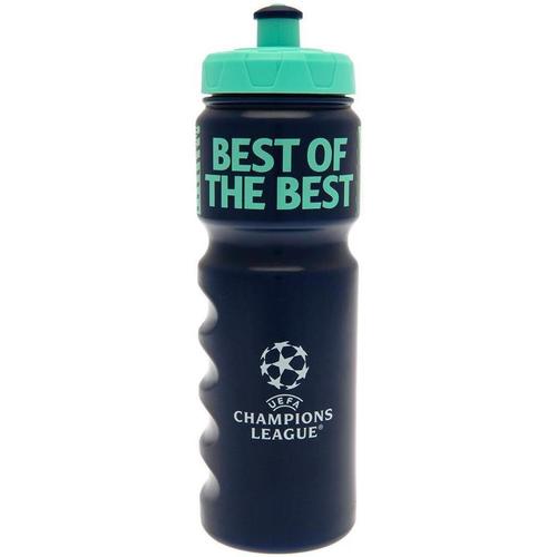 Maison & Déco Bouteilles Uefa Champions League Best of the Best Blanc