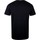 Vêtements Homme T-shirts manches longues Deadpool TV1056 Noir