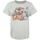 Vêtements Femme T-shirts manches longues Bambi TV1484 Vert