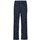 Vêtements Pyjamas / Chemises de nuit Gem Button Cable Polo Jumper to your favourites SLEEPWEAR-PJ PANT Marine / Blanc