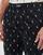 Vêtements Homme Pyjamas / Chemises de nuit Polo Ralph Lauren SLEEPWEAR-PJ PANT Noir / Blanc