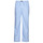 Vêtements Pyjamas / Chemises de nuit Polo Golf Ralph Lauren SLEEPWEAR-PJ PANT Bleu ciel / Blanc