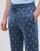 Vêtements Homme Pyjamas / Chemises de nuit Polo Ralph Lauren SLEEPWEAR-JOGGER Bleu / Crème