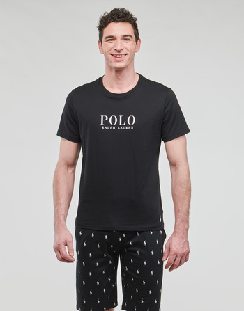 Polo Ralph Lauren SLEEPWEAR-S/S CREW-TOP